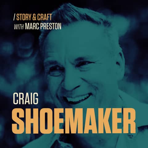 Craig Shoemaker | A Prescription for Laughter