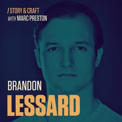 Brandon Lessard | Montana Movie Magic
