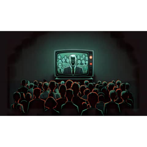 1984 Was A Warning - Part One