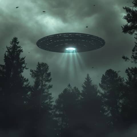 Repeat Experiences of the Strange and Unknown