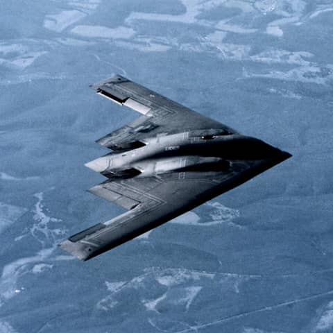 Iran Nuclear Strike: An Analysis of the GBU-57A/B MOP