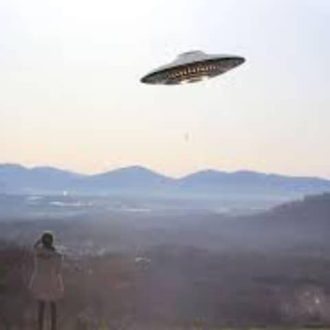 UFOs and UAPs: Who They Are And What They’re Up To