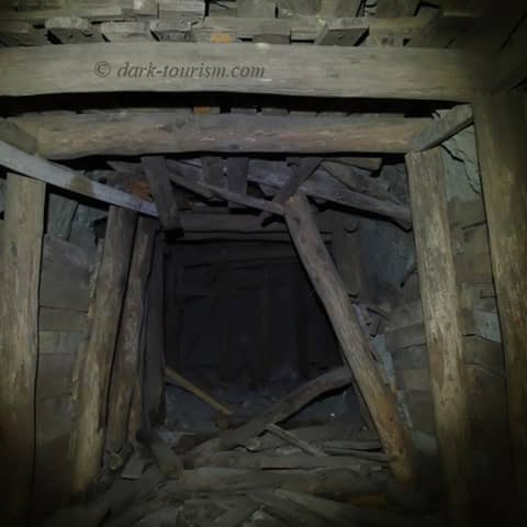 Sheppton Mining Disaster