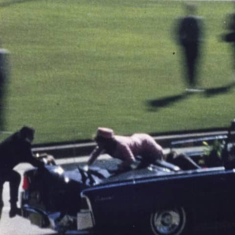 Killing The President: The Real JFK Shooters