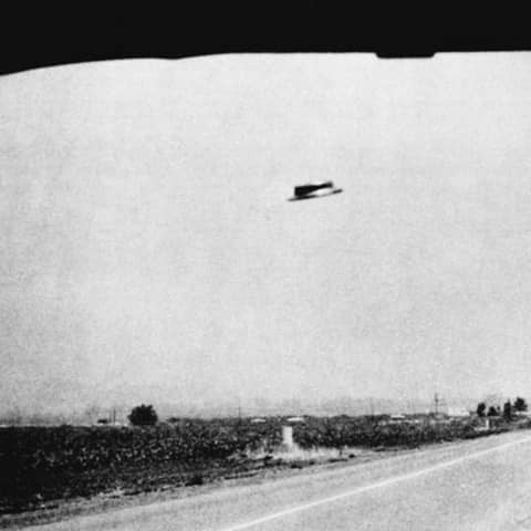 The Strange Case Of Armando Zurbaran