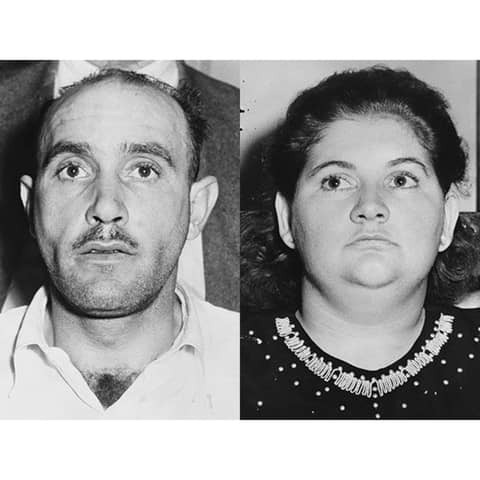 The Lonely Hearts Killers