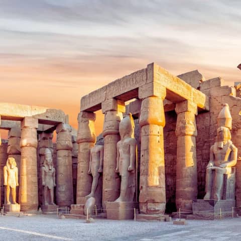 Our Unknown Ancient Past: The Unexplained Mysteries