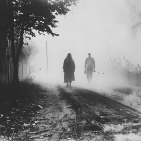 Hunting for The Supernatural - Part Two