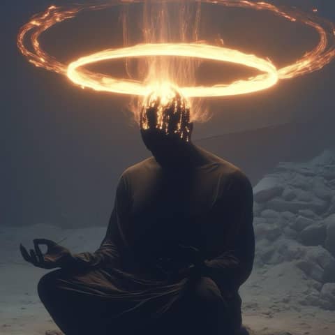 Subconscious Power
