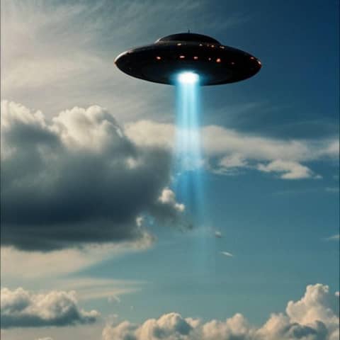 UFOs and the Extraterrestrial Message: Alien Contact & Spiritual Evolution