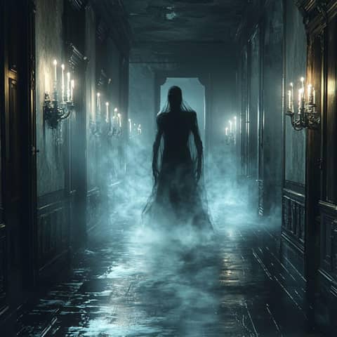 Savannah’s Afterlife True Tales of a Paranormal Investigator