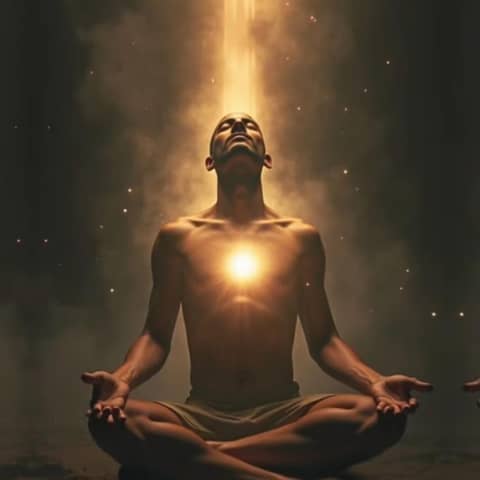 An Exploration of Trance Mediumship