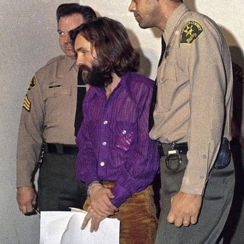A 50 Year Journey Into Madness and Murder