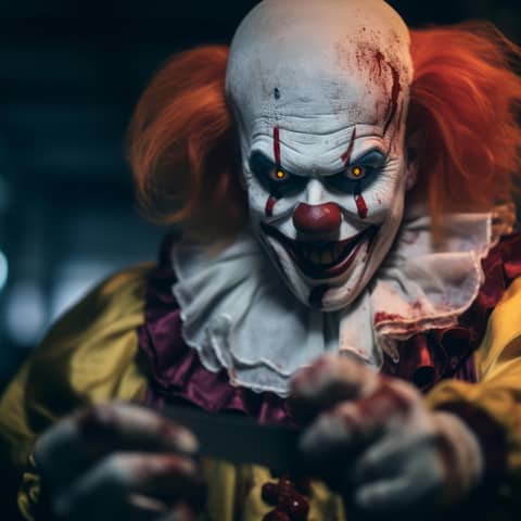 Analyzing Your Worst Nightmares