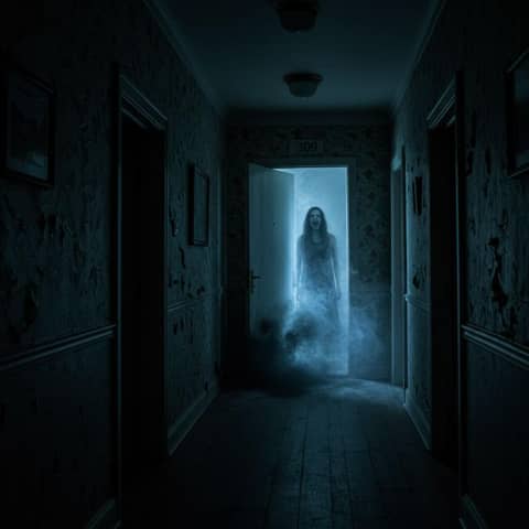 A Paranormal Study