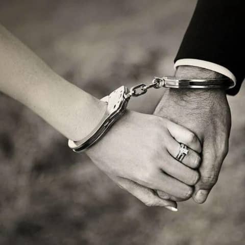 Couples That Kill