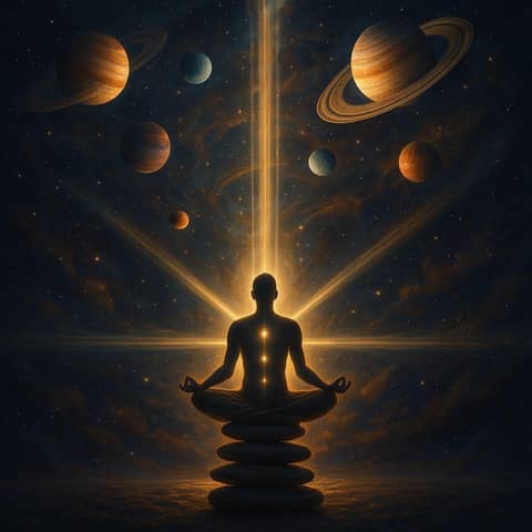Spirituality and Other Dimensions