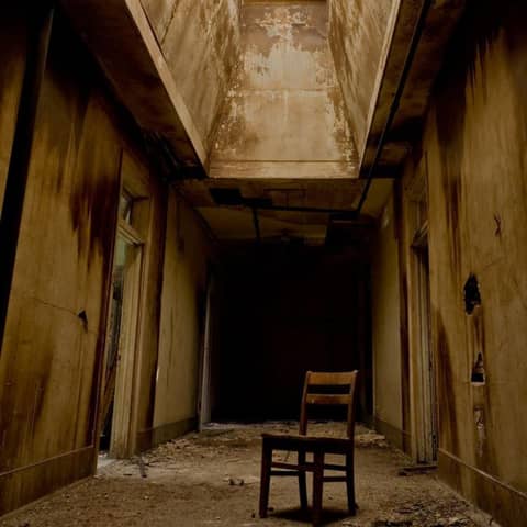 South Carolina State Hospital