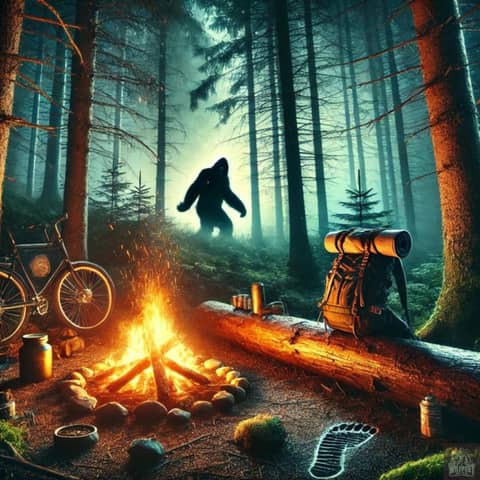 10 Disappearances Reportedly Connected To Bigfoot
