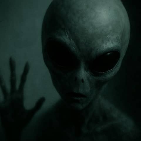 Paranormal Pendulum III: The Abduction of Lindsey Higgins, the UFO Phenomenon, the Spirit World and Beyond - RELEASED ON AUDACY