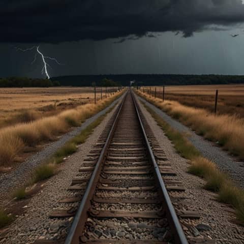 Dangerous Journeys: Train Hopping and A Murder