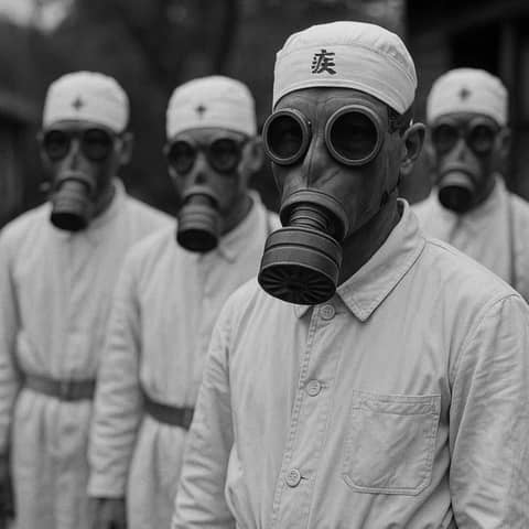Pandemic 1918: Eyewitness Accounts from the Greatest medical Holocaust in Modern History