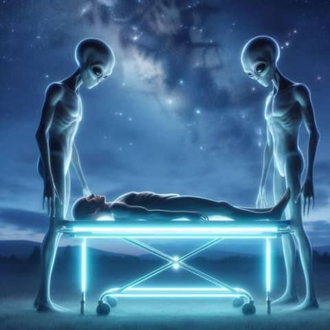 Lizard Man: The True Story of the Bishopville Monster