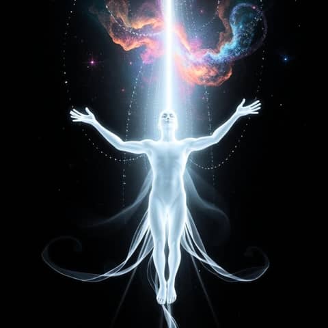 Ascension 101: A Guide Book for Your Soul