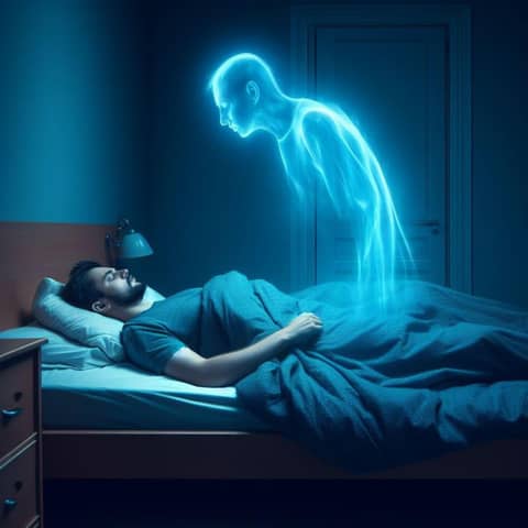 Back to the Beyond: Exploring Near-Death Experiences Through Hypnosis