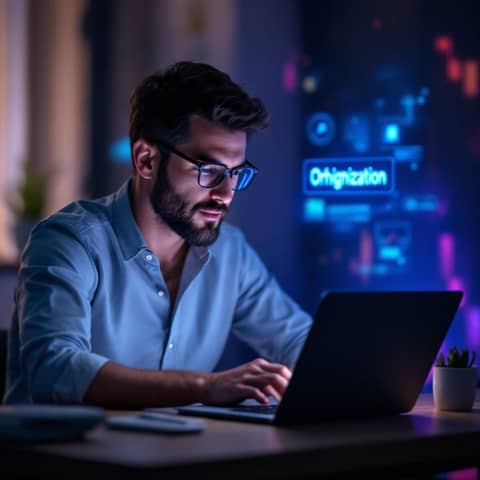 Inside The World of Corporate Spies