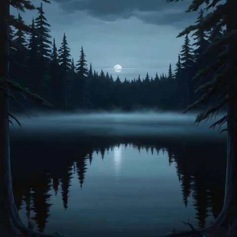 What Are People Seeing in the Lakes of Wisconsin