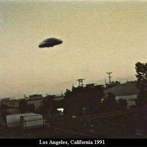 UFO Sightings & More with the late UFO Researcher Timothy Beckley
