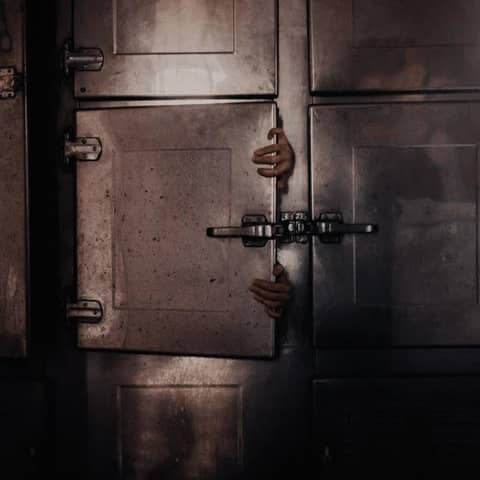 Diary of a Deputy Coroner