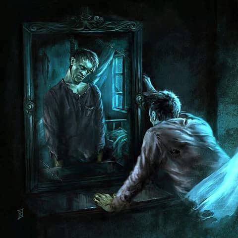 The Ghost Boy of Geneseo: A Haunting in A College Dorm