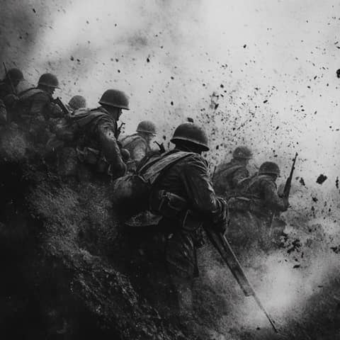 Propaganda, Lies and False Flags: How The U.S. Justifies It's Wars