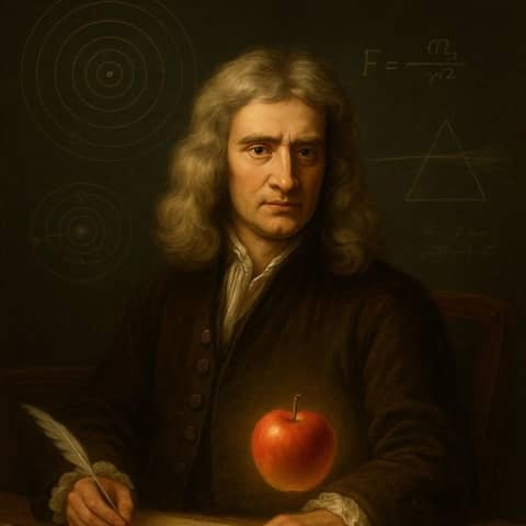 The Metaphysical World of Isaac Newton: Alchemy, Prophecy, and the Search for Lost Knowledge