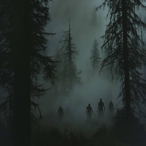 Disembodied Voices: True Accounts of Hidden Beings