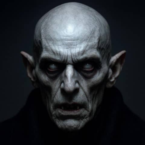 Haunted On Ghosts Witches Vampires Zombies and Other Monsters of the Natural and Supernatural Worlds