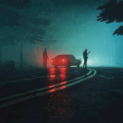 The Garden State Parkway Murders: A Cold Case Mystery