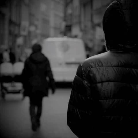 Playing Dead: A Memoir of Terror and Survival