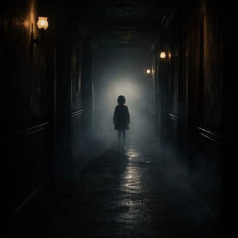 Ghosts and The Afterlife: A Documentary