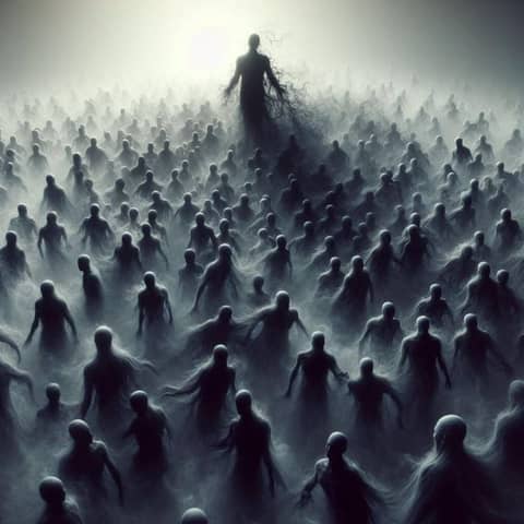 The Unseen Realm: Time Travel, Remote Viewing and Spirit Communication