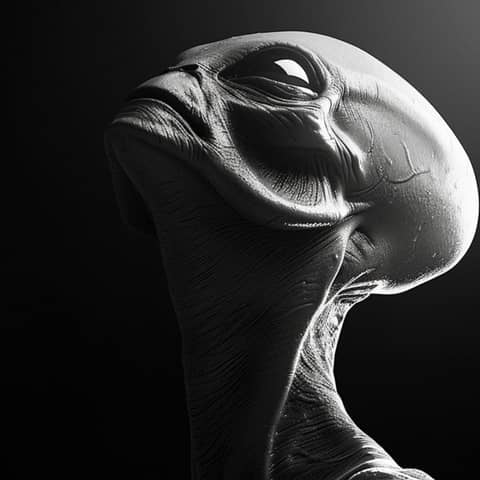 Predictions and Alien Manipulation