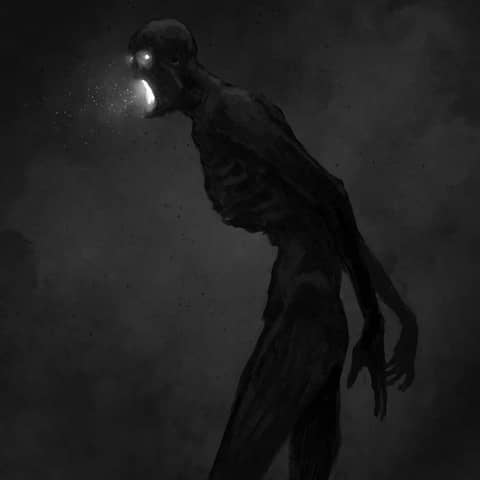 The Most Haunted Country In The World