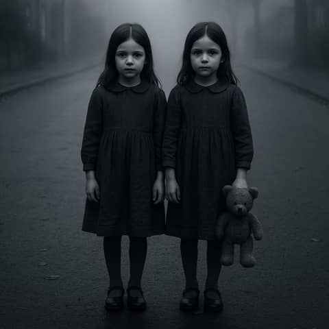 Evil Twin: The Doppleganger