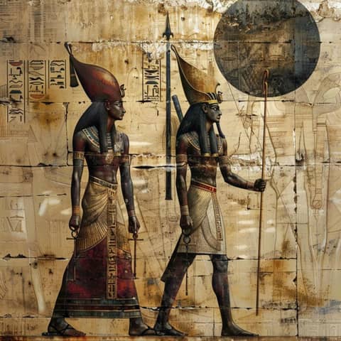 The Cygnus Key: The Denisovan Legacy, Göbekli Tepe, and the Birth of Egypt