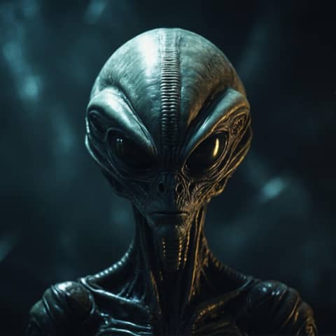 Dominion Lost: A Scientist Alien Abduction Encounters