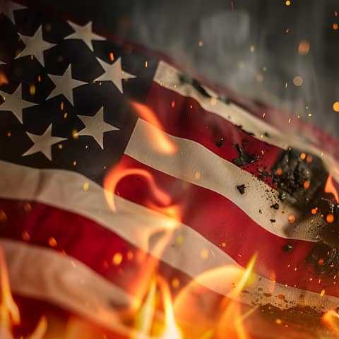 One Nation Under Lies