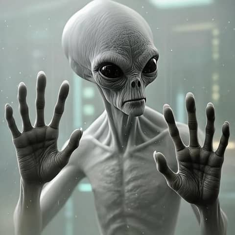 Road To Strange: UFO's, Aliens & High Strangeness