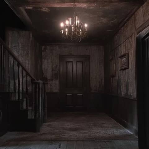 Part One: Bothell Hell House